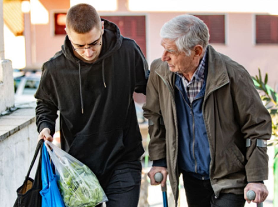 Community Care Corps 2023 Grantees Community Care Corps 2023 Grantees